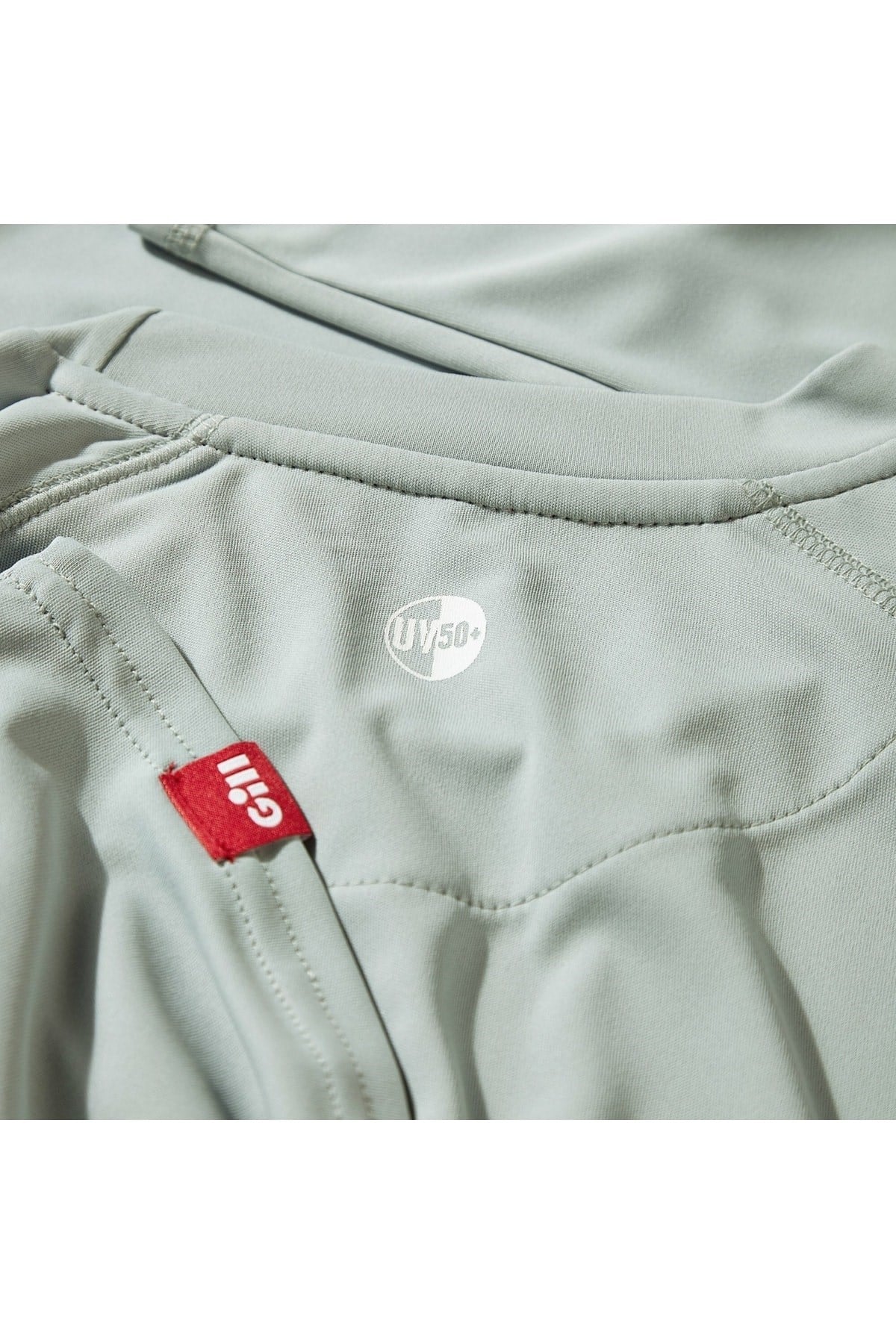 Men's Uv Tec L/s Tee