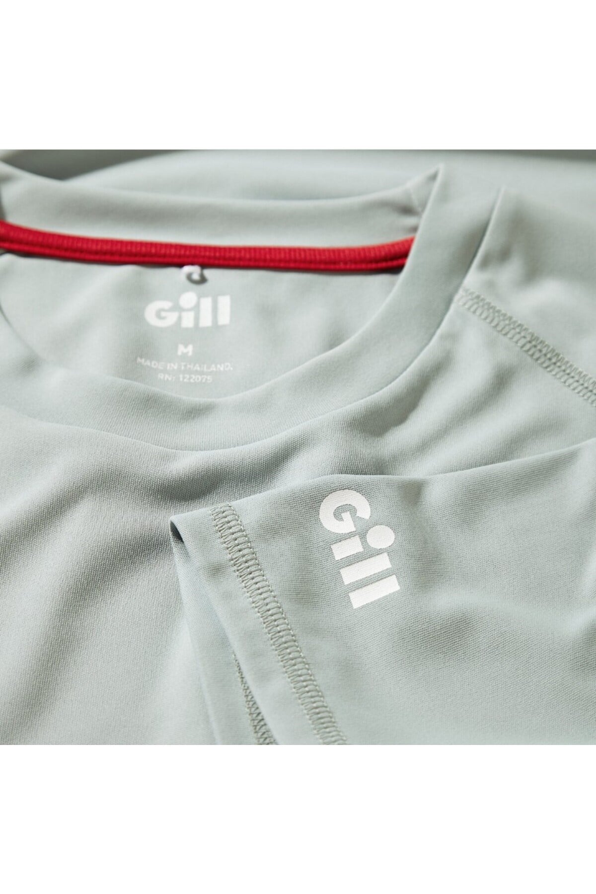 MEN'S UV TEC TEE