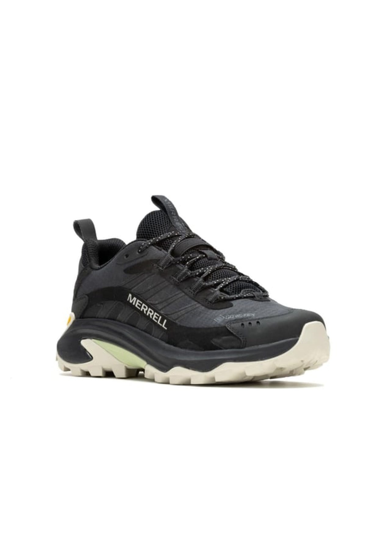 Moab Speed 2 Gtx Gore-Tex® Unisex Spor Ayakkabı SİYAH-BEYAZ