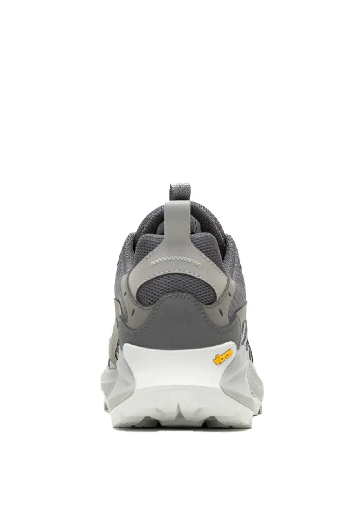 Moab Speed 2 Gtx J037515 Erkek Outdoor Ayakkabı - GRİ