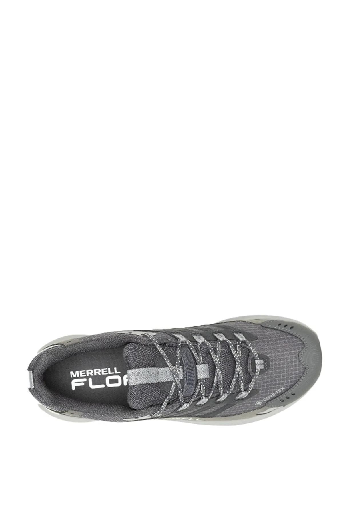 Moab Speed 2 Gtx J037515 Erkek Outdoor Ayakkabı - GRİ