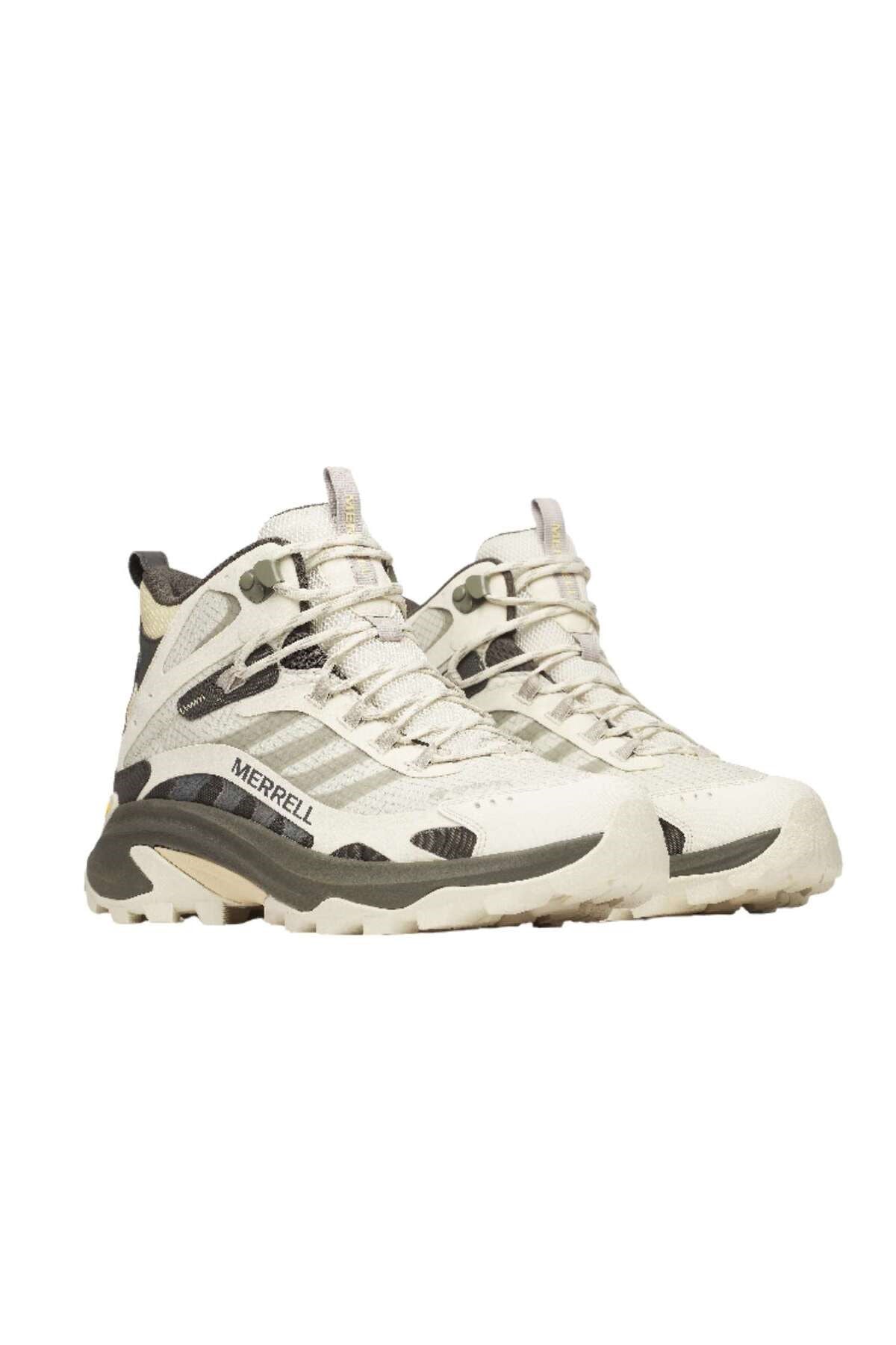 Moab Speed 2 Mıd Gtx Erkek Stucco Bot J038341