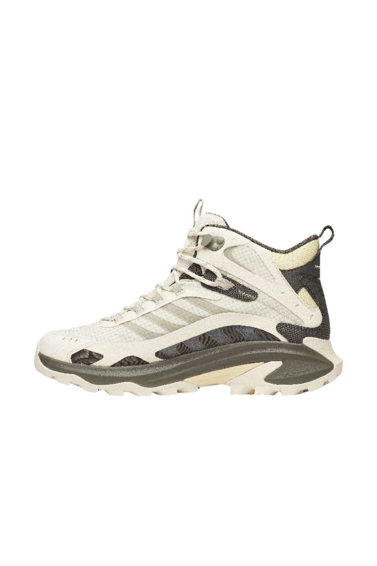 Moab Speed 2 Mıd Gtx Erkek Stucco Bot J038341