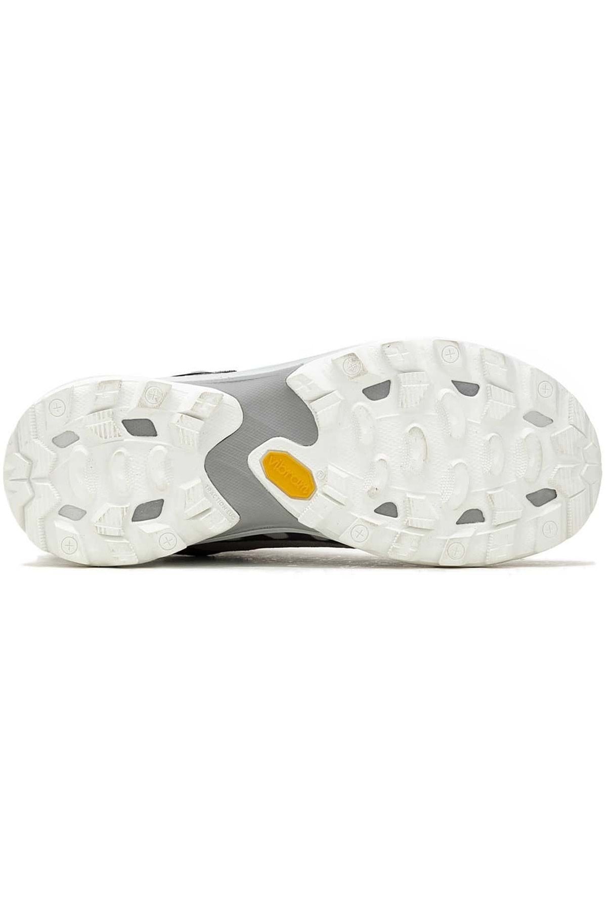 Moab Speed 2 Mid Gtx Gore-Tex® Wibram Taban Unisex Bot GRİ