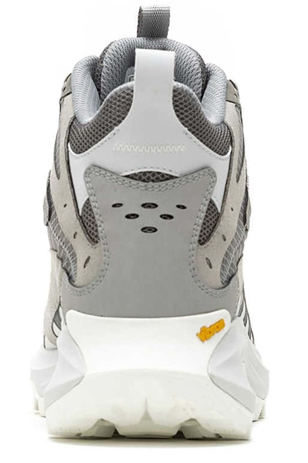Moab Speed 2 Mid Gtx Gore-Tex® Wibram Taban Unisex Bot GRİ