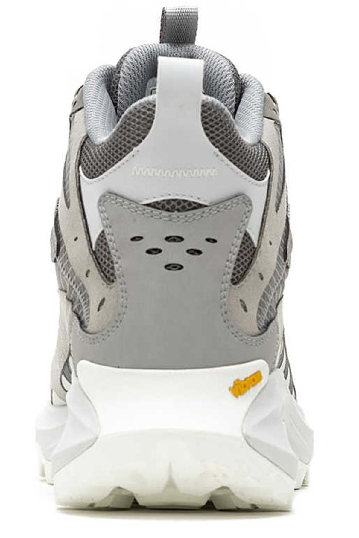 Moab Speed 2 Mid Gtx Gore-Tex® Wibram Taban Unisex Bot GRİ