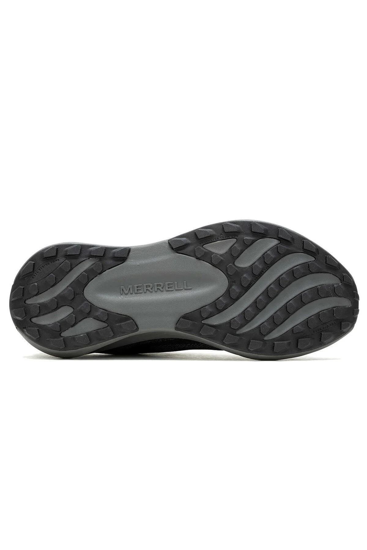 Morplıte J068063 Erkek Outdoor Ayakkabı - SİYAH