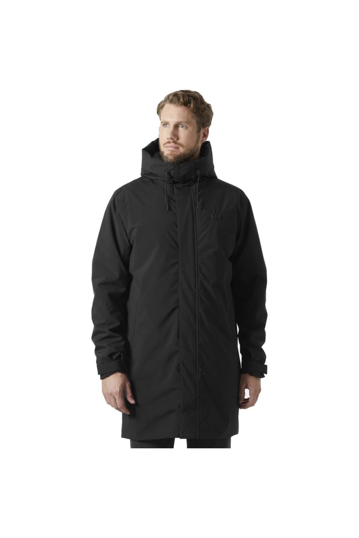 Munich Insulated Erkek Yağmurluk
