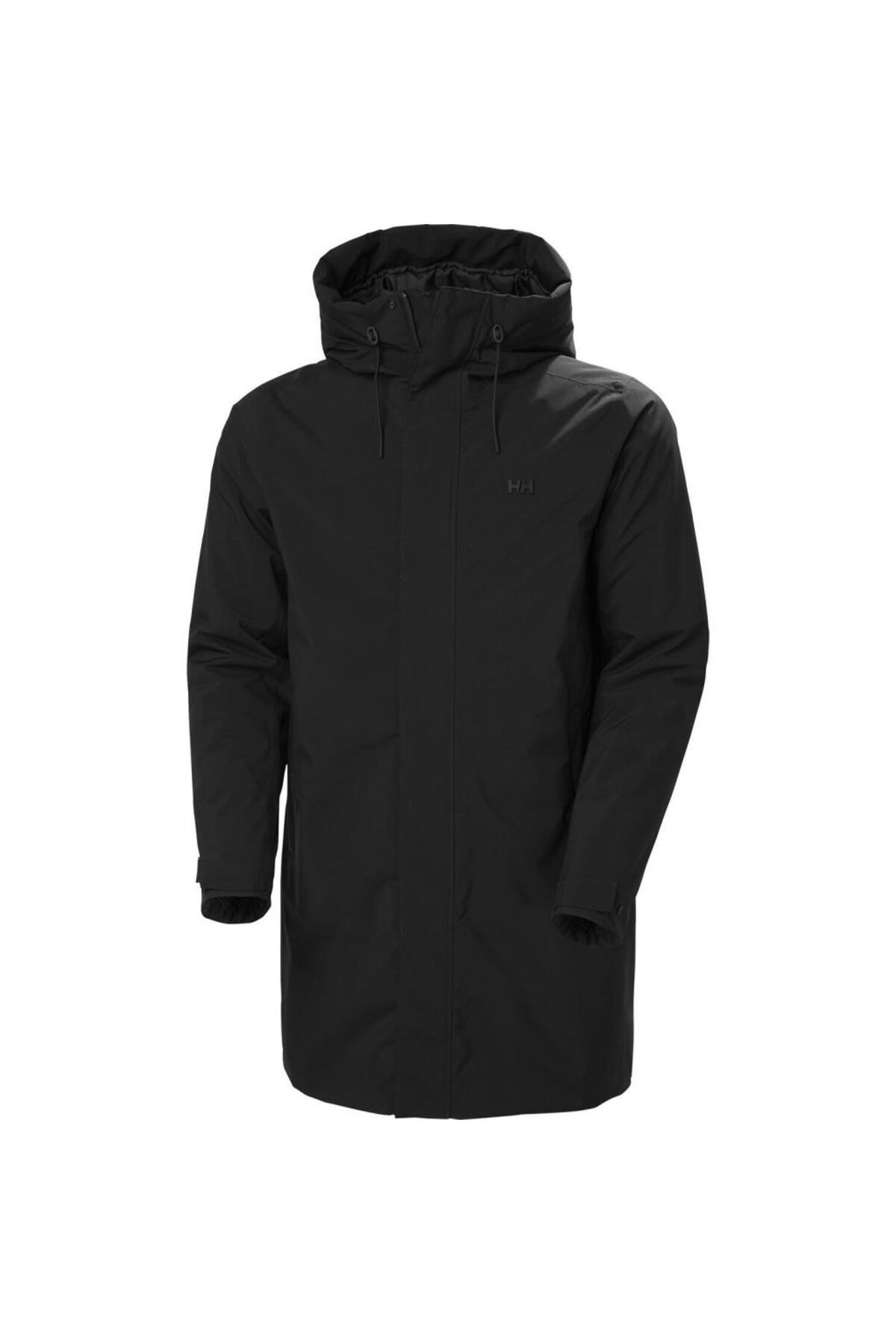 Munich Insulated Erkek Yağmurluk