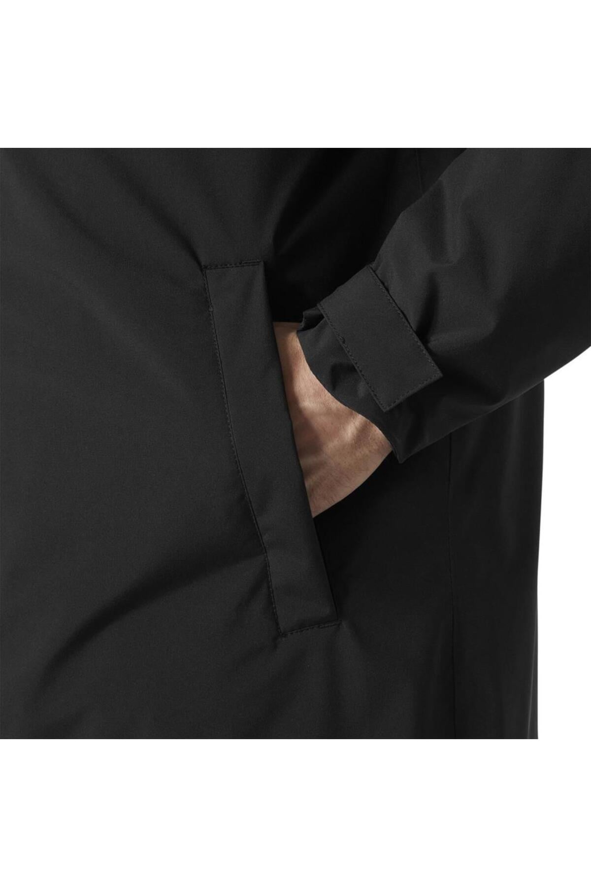 Munich Insulated Erkek Yağmurluk
