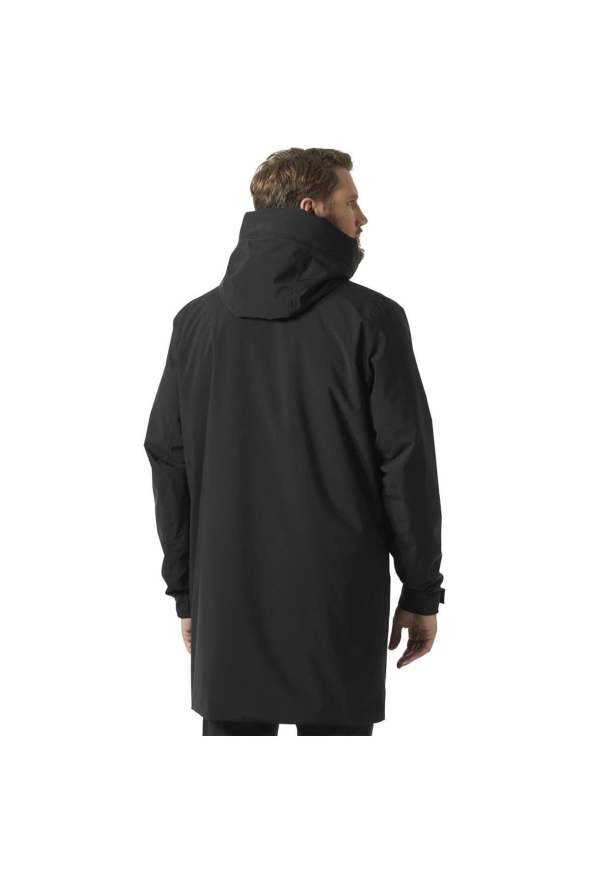 Munich Insulated Erkek Yağmurluk