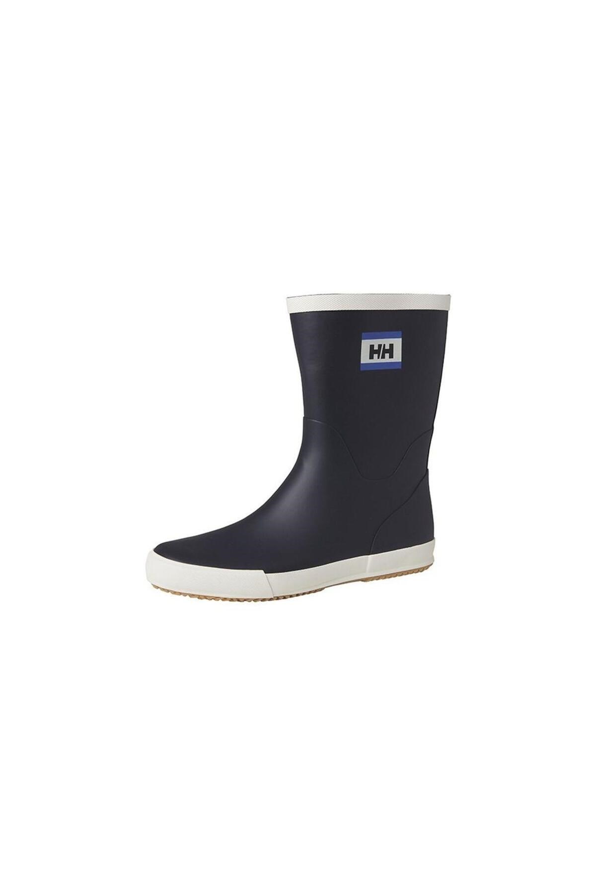 NORDVIK 2 ÇİZME HHA.11660 HHA.597 Lacivert-43
