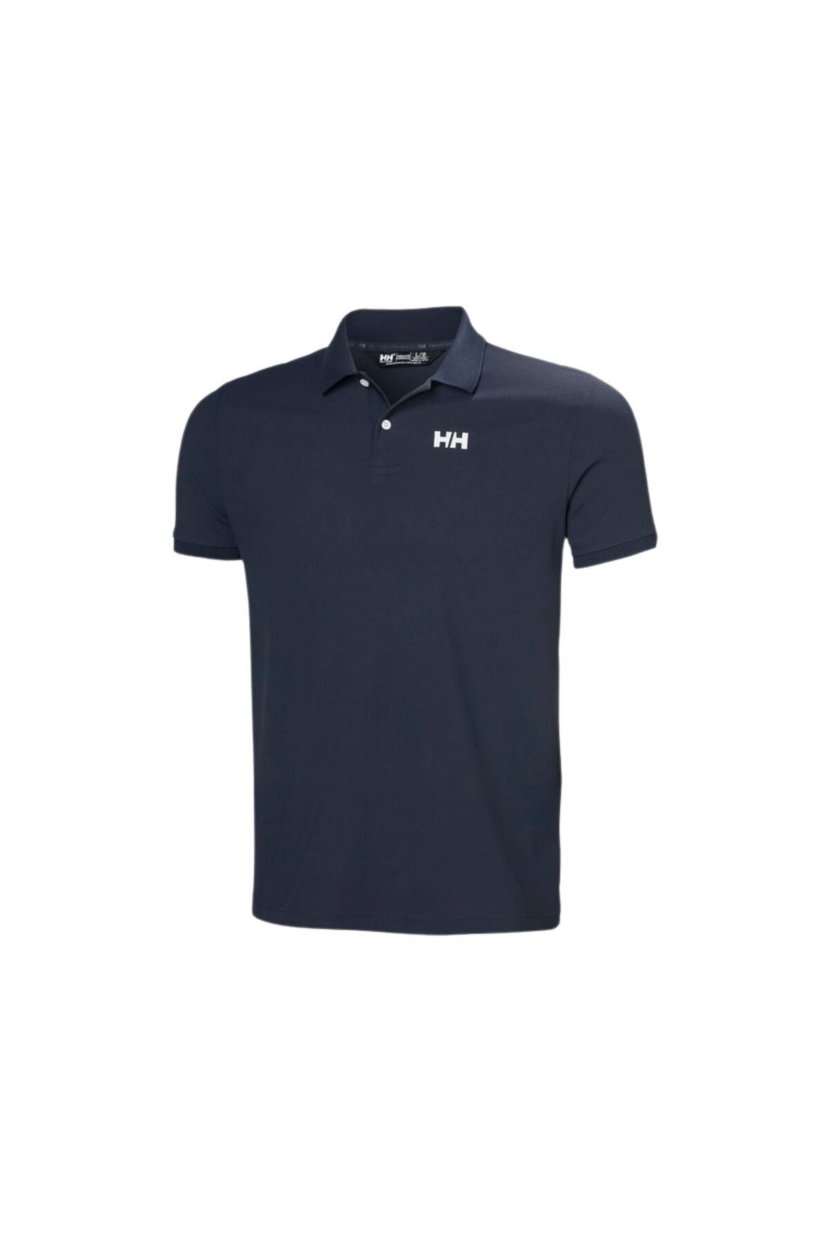 Ocean 2.0 Erkek Mavi Polo Tişört ERKEK POLO T-SHIRT HHA.34367