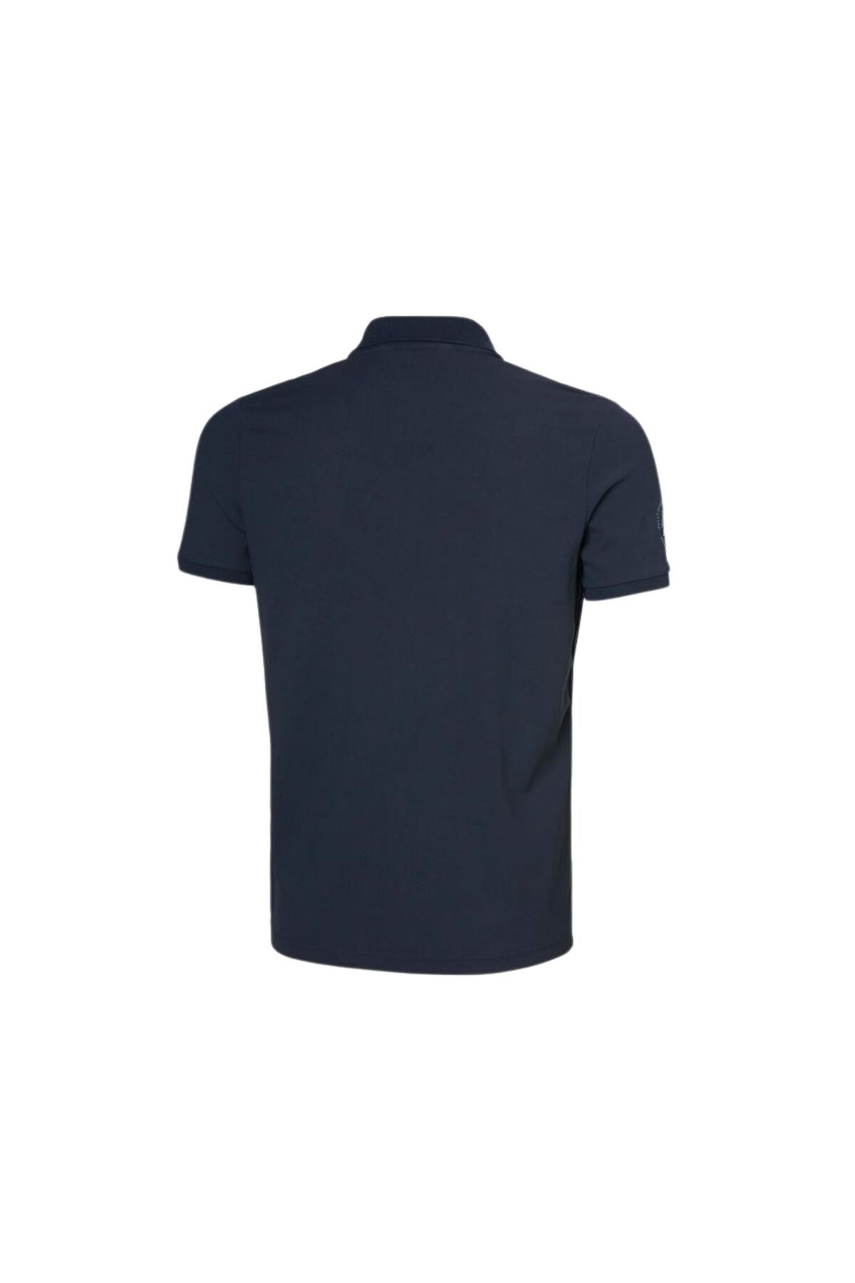 Ocean 2.0 Erkek Mavi Polo Tişört ERKEK POLO T-SHIRT HHA.34367