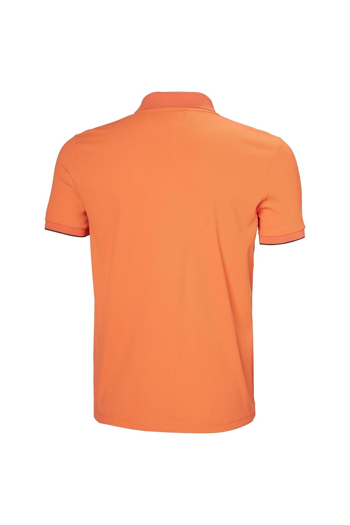 Ocean 2.0 Erkek Polo Yaka T-Shirt-HHA.34367