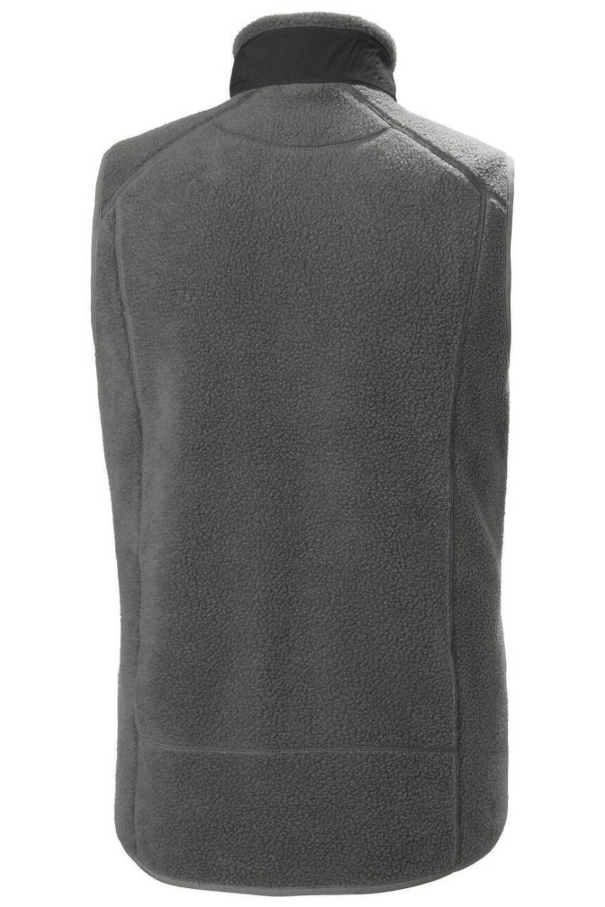 Panorama Pile Unisex Outdoor Yelek HHA.49461