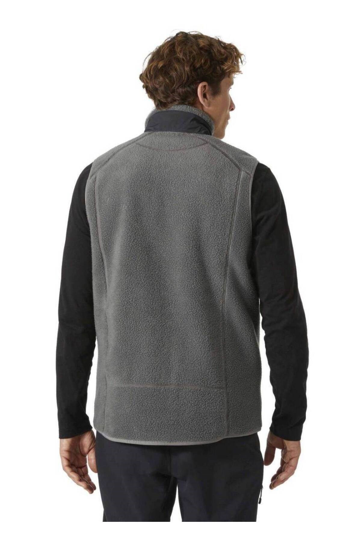 Panorama Pile Unisex Outdoor Yelek HHA.49461