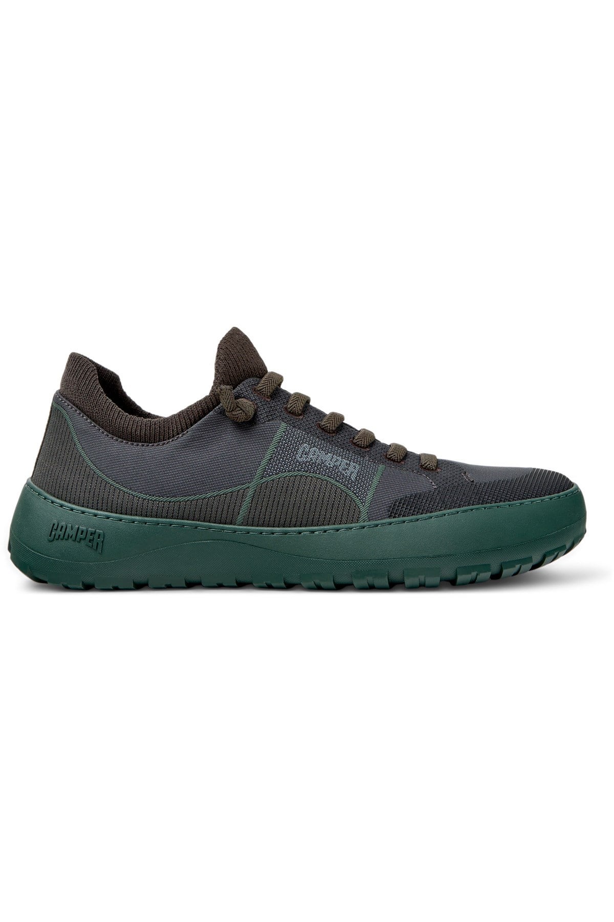 Peu Serra Erkek Sneaker K101007-008