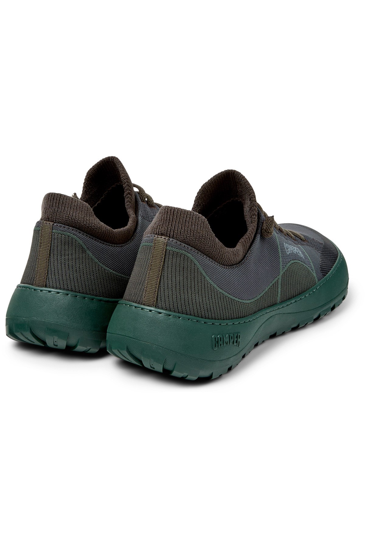 Peu Serra Erkek Sneaker K101007-008