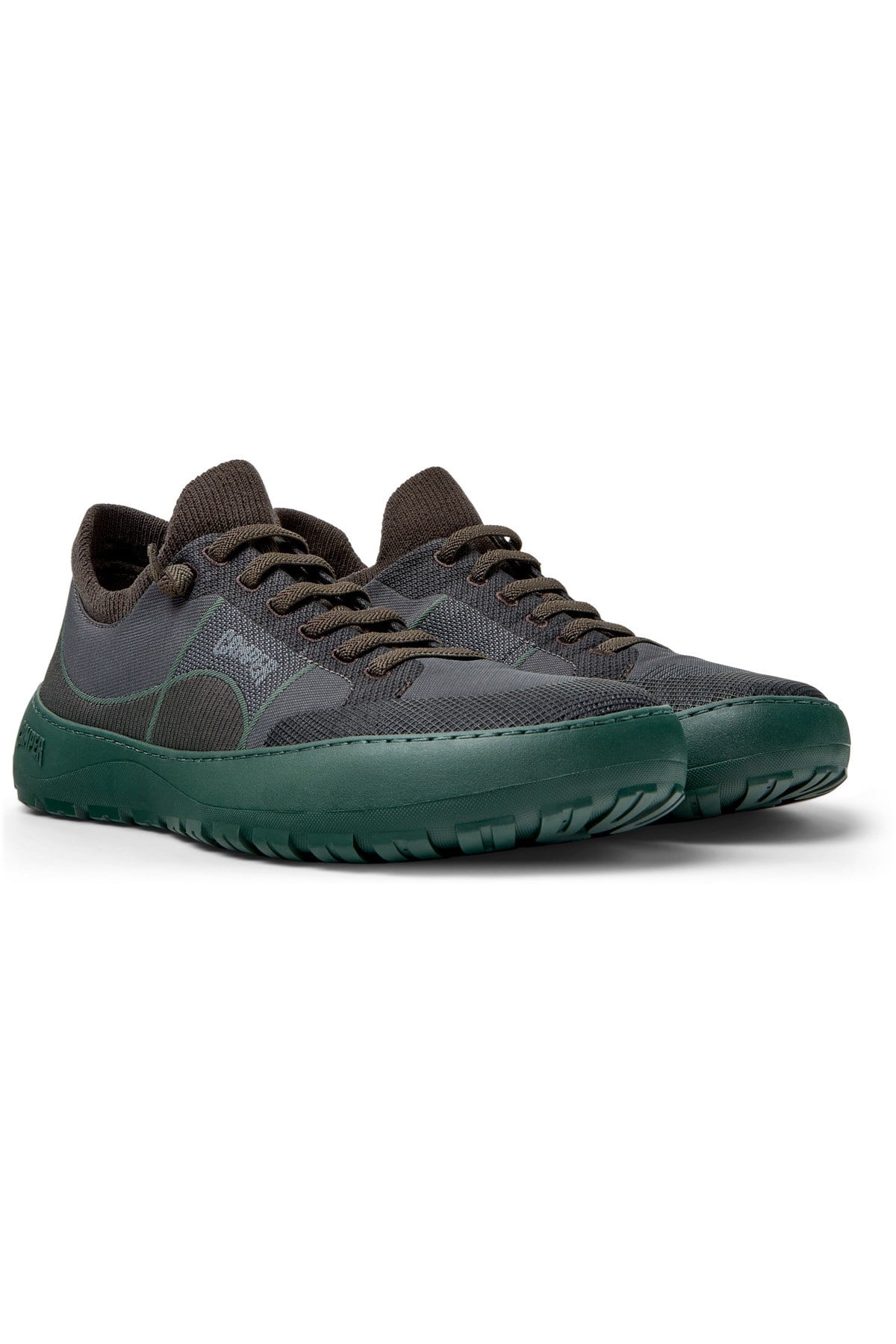 Peu Serra Erkek Sneaker K101007-008