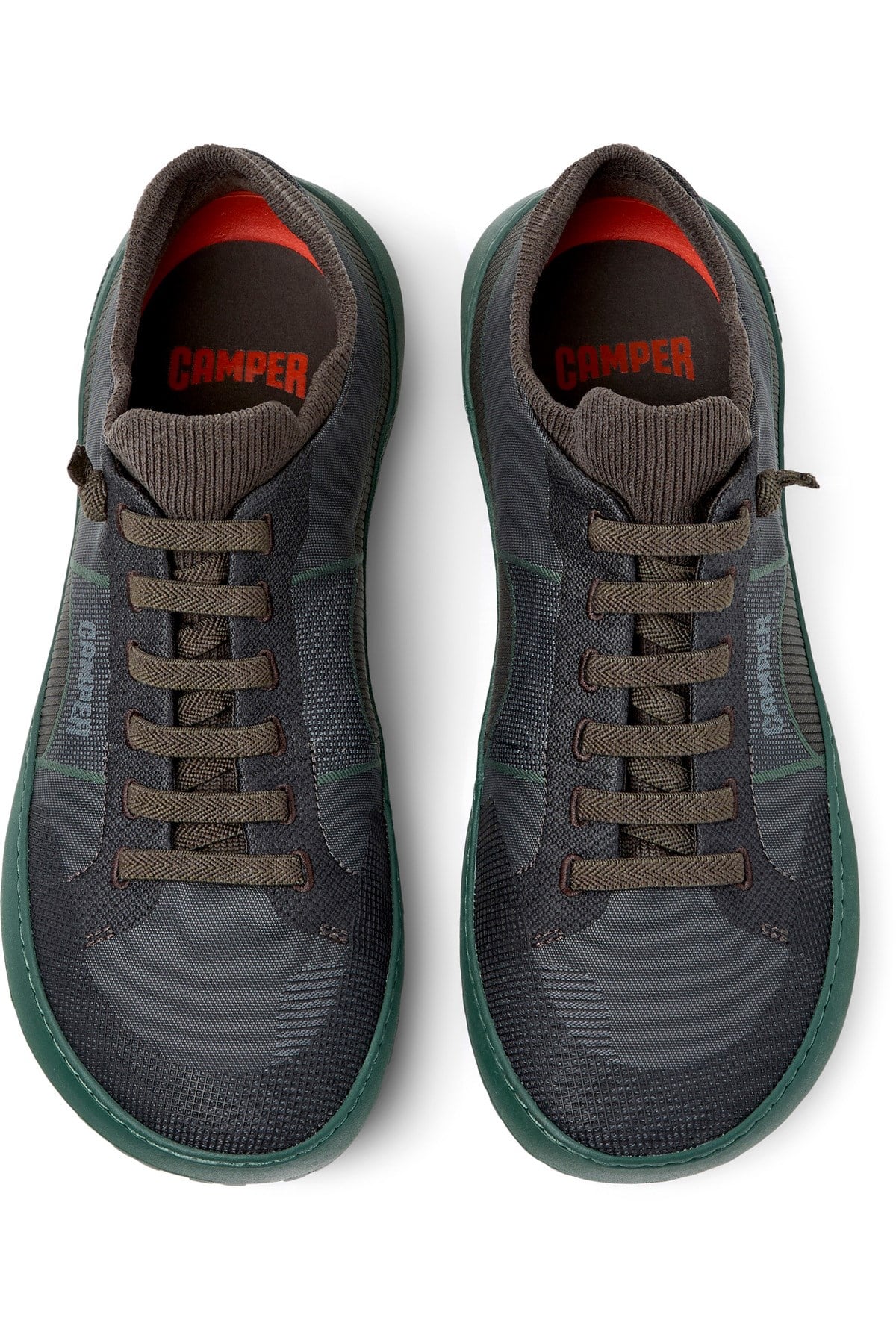 Peu Serra Erkek Sneaker K101007-008