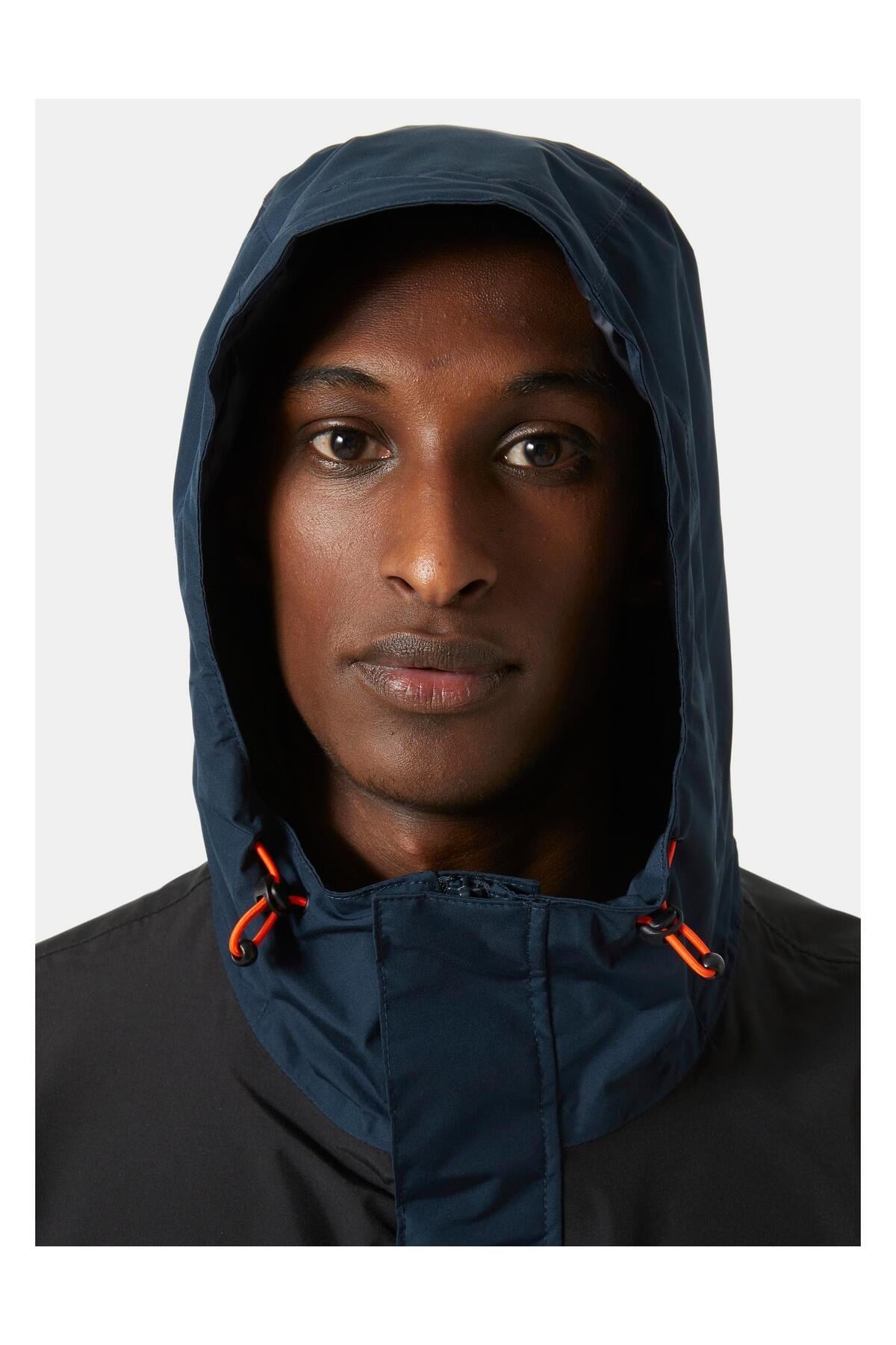 PLAY ANORAK