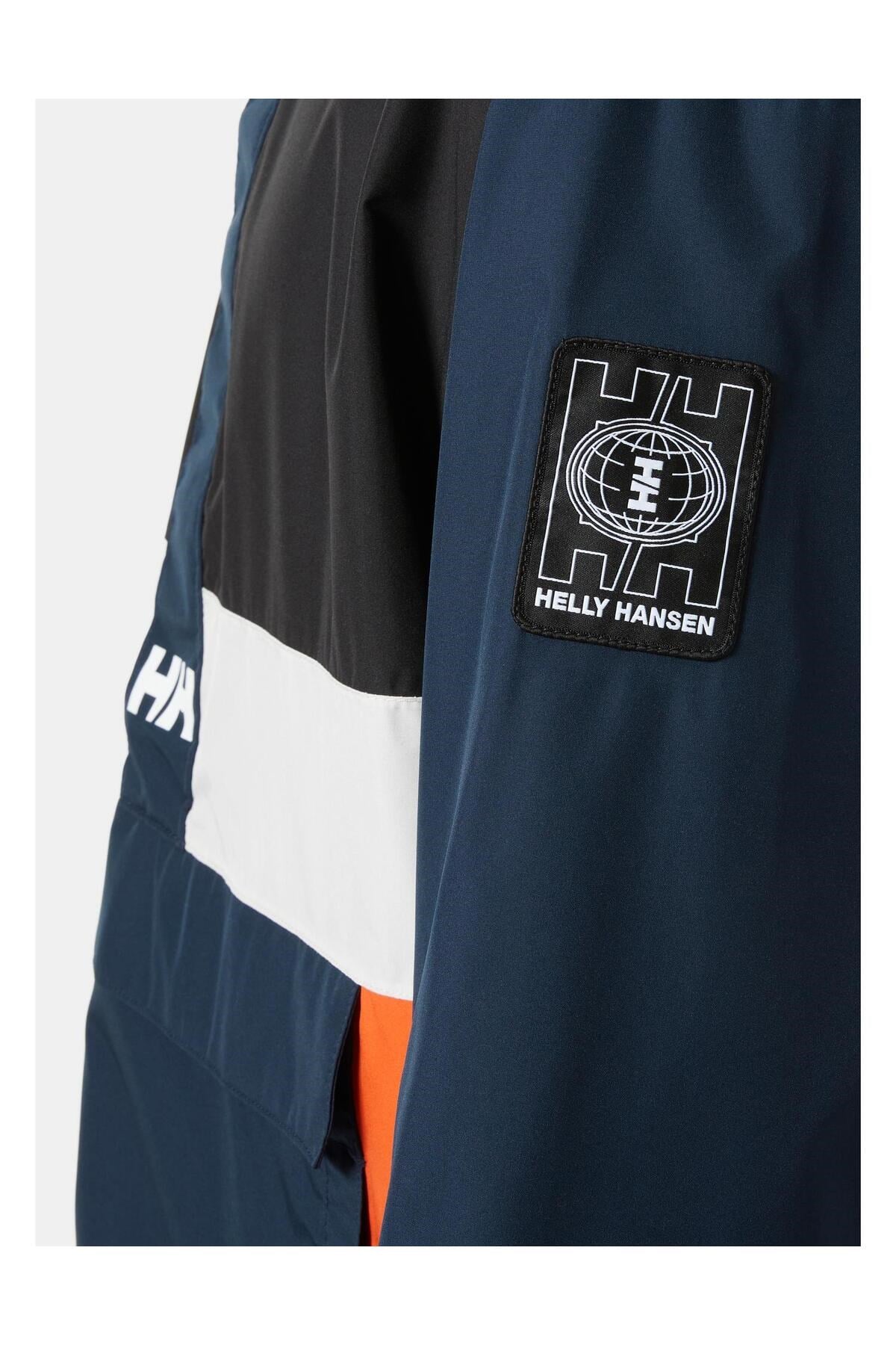 PLAY ANORAK