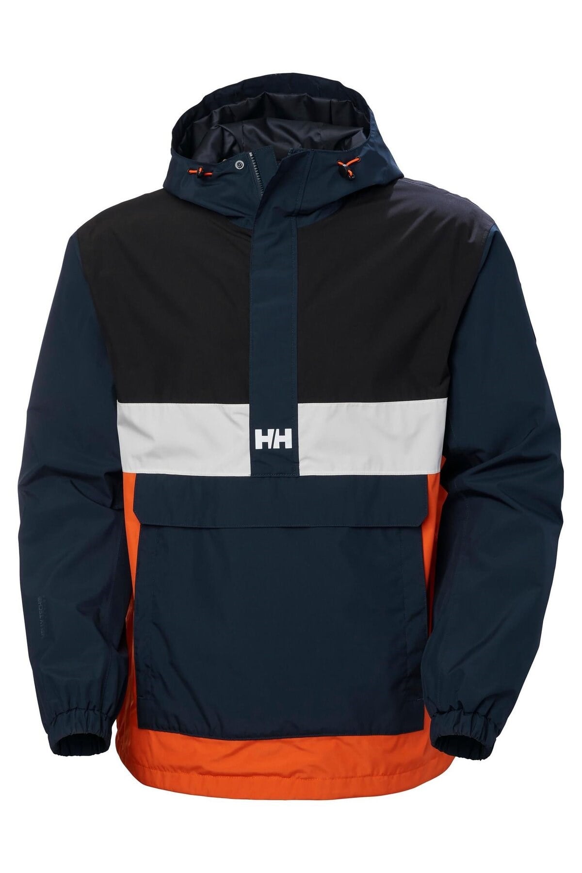 PLAY ANORAK