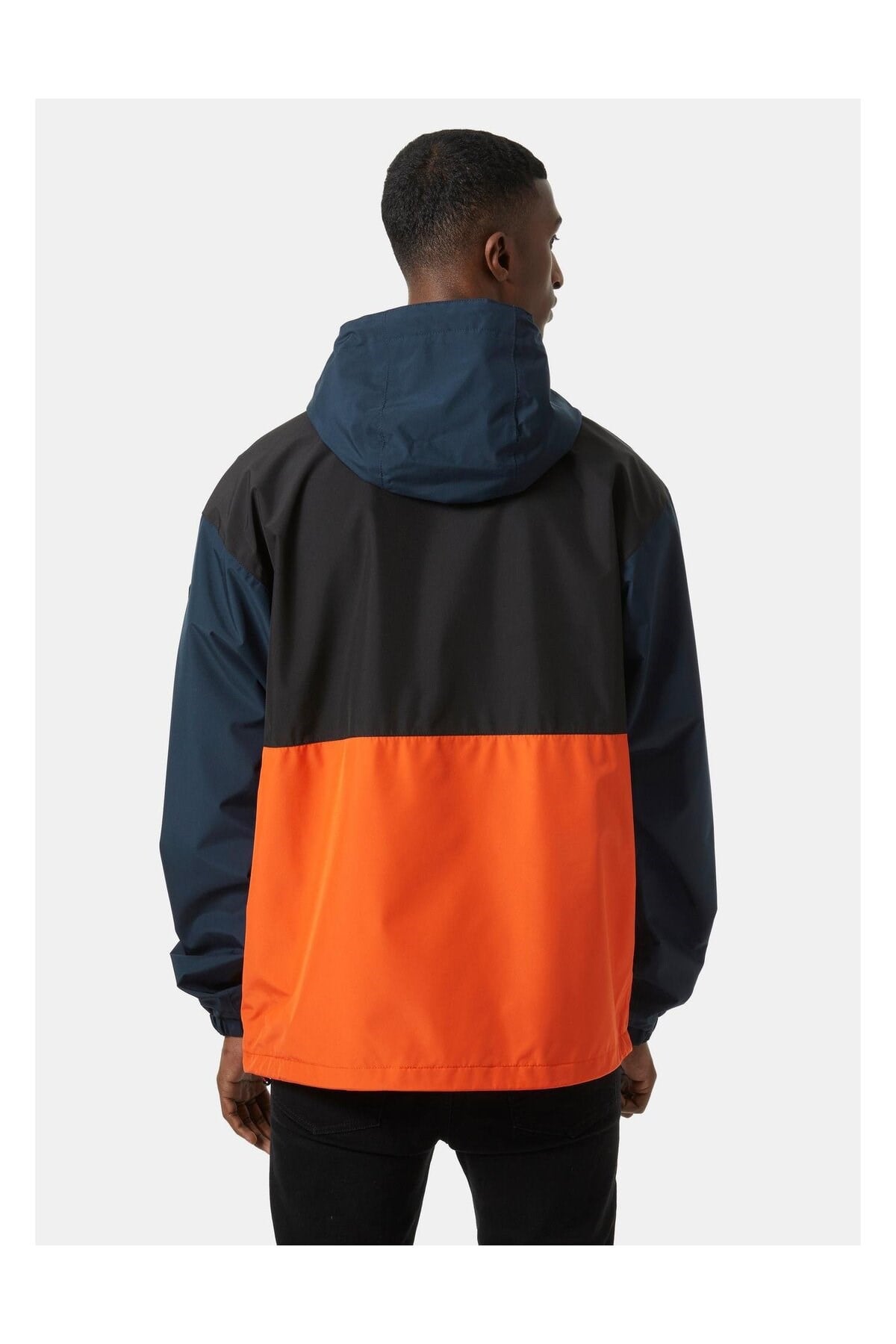 PLAY ANORAK