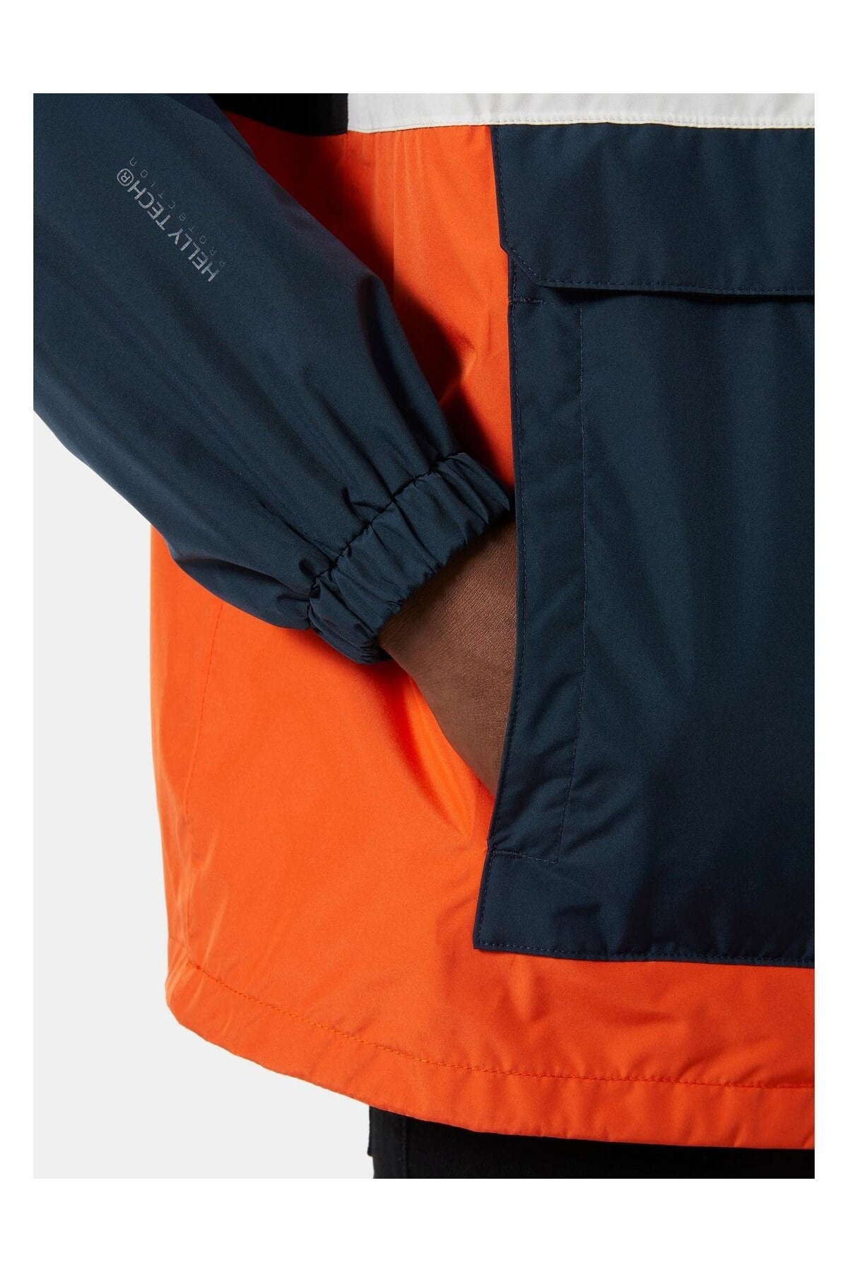 PLAY ANORAK