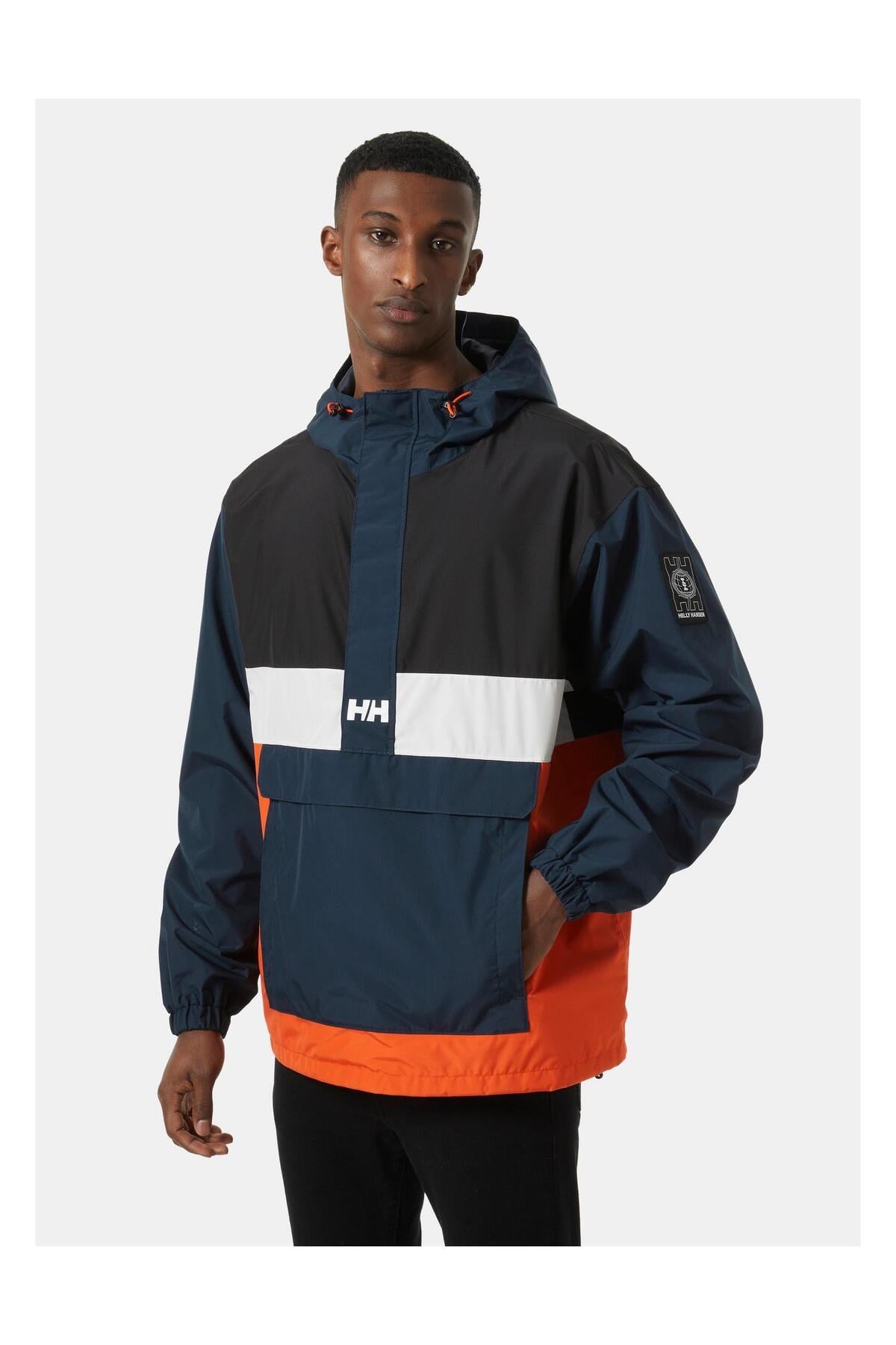 PLAY ANORAK