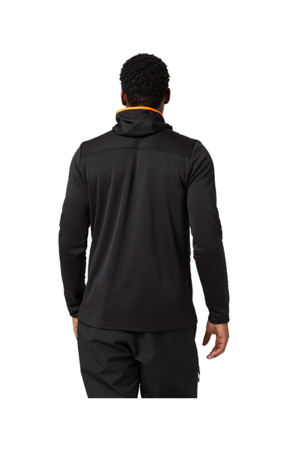 Powdreamer Midlayer Erkek Spor Sweatshirt