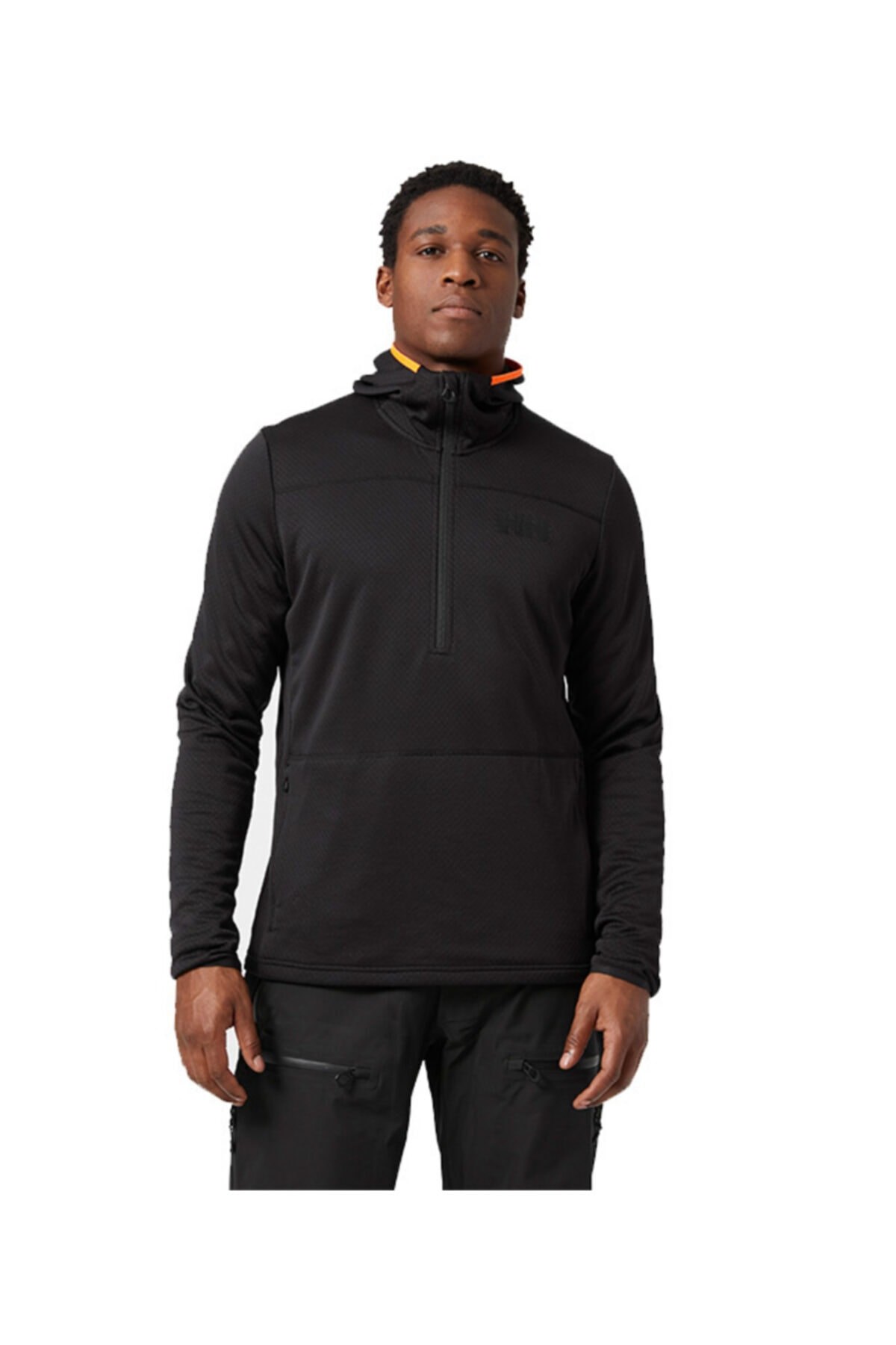 Powdreamer Midlayer Erkek Spor Sweatshirt
