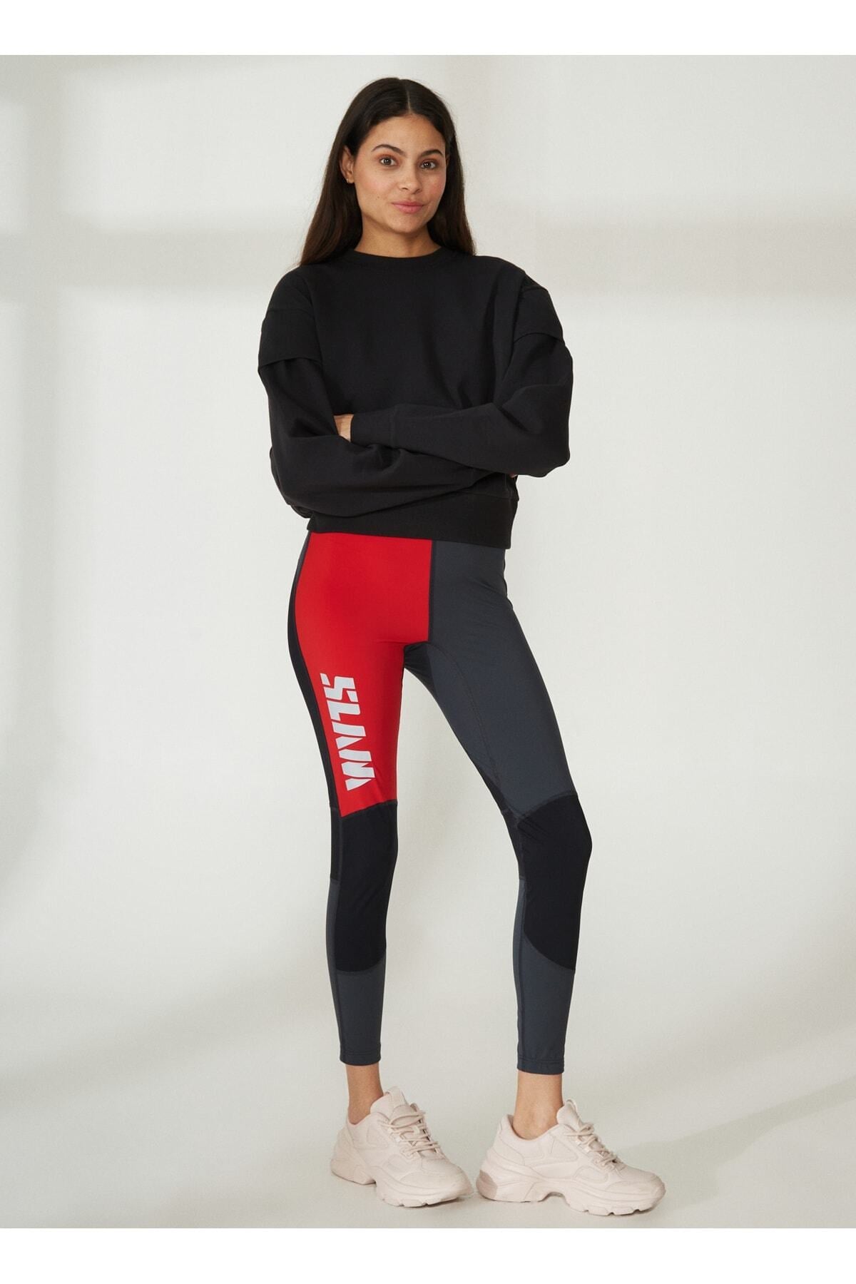 Pro Lycra Tights
