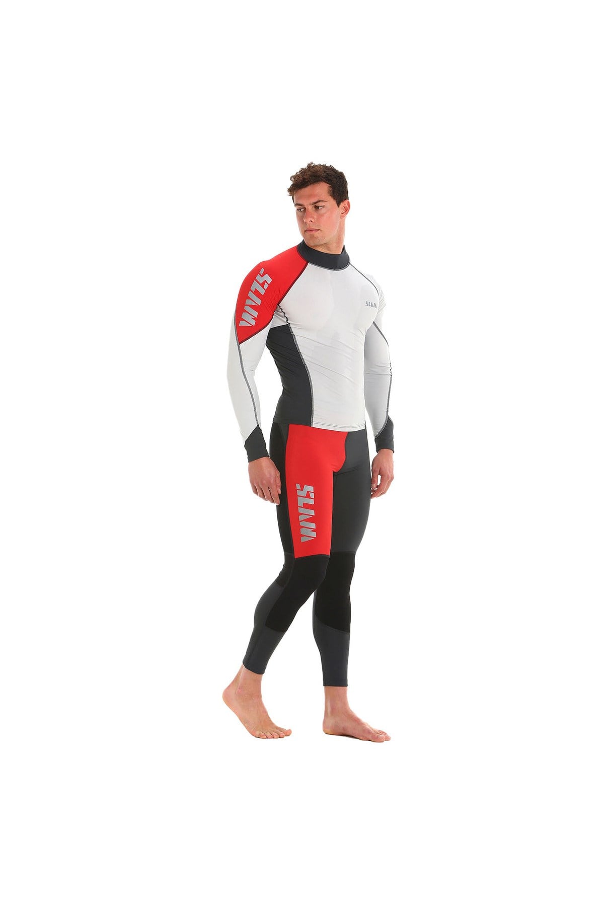 PRO LYCRA TOP LS