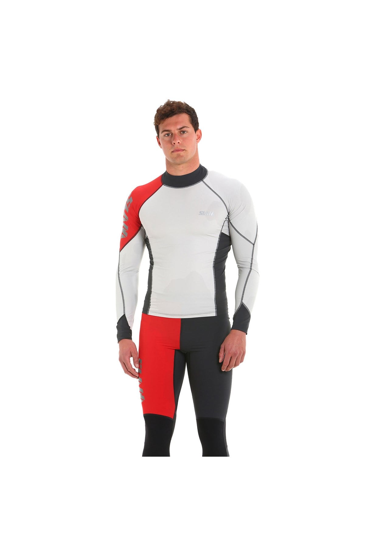 PRO LYCRA TOP LS