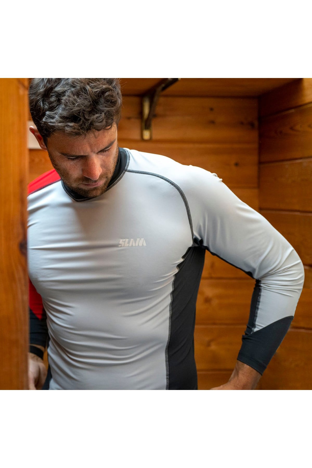 PRO LYCRA TOP LS