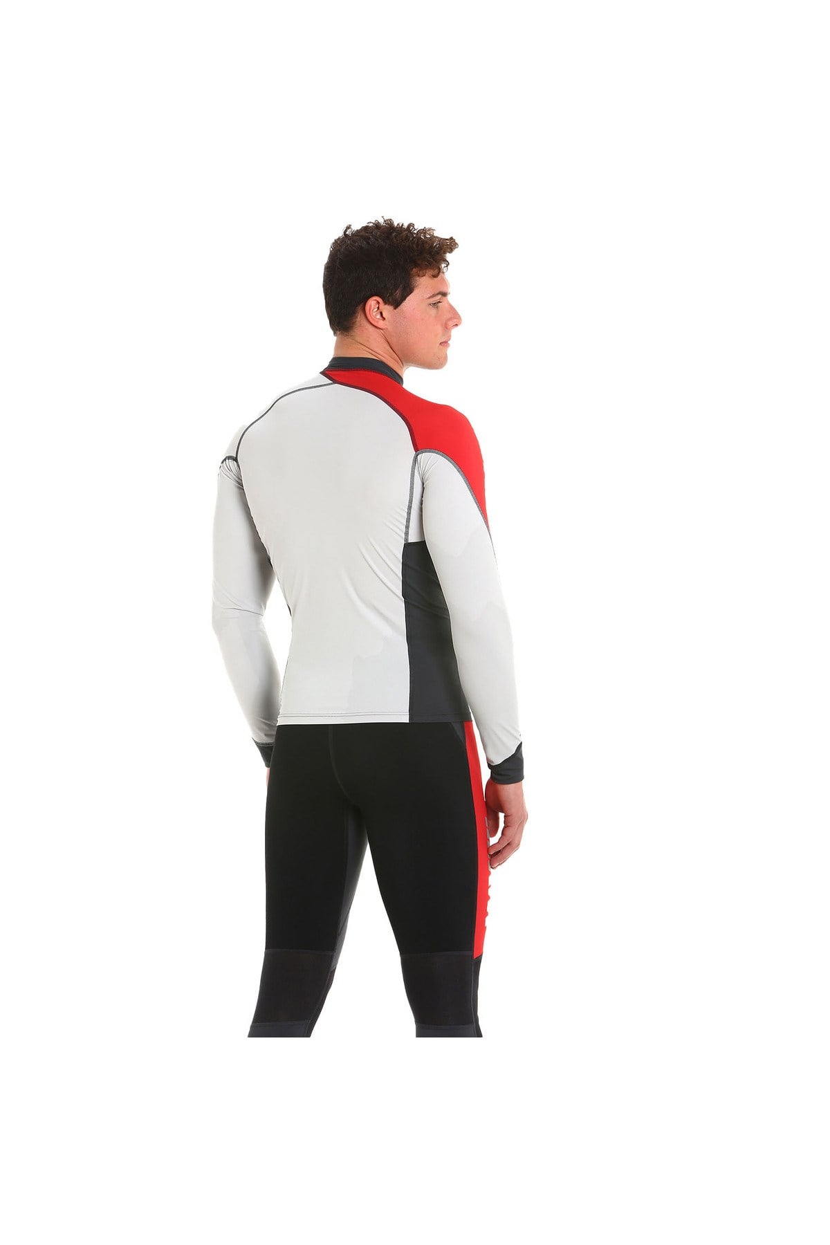 PRO LYCRA TOP LS