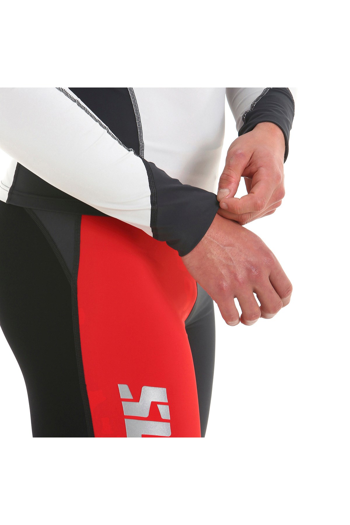 PRO LYCRA TOP LS