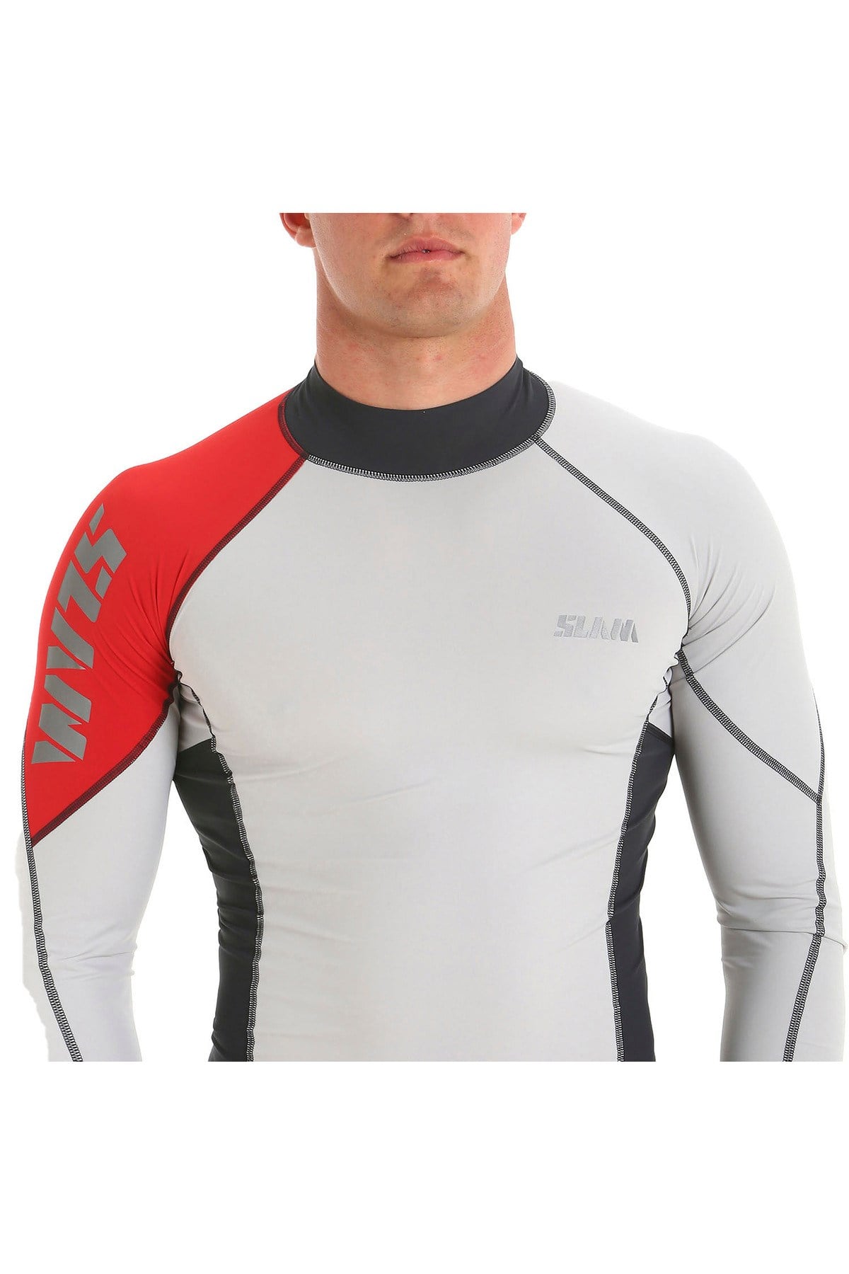 PRO LYCRA TOP LS
