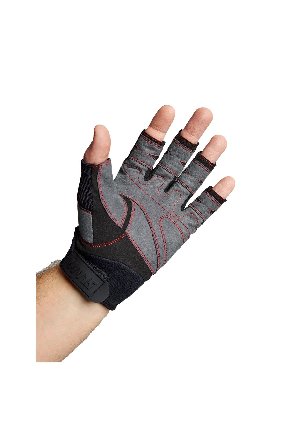 PRO SHORT FINGER GLOVE