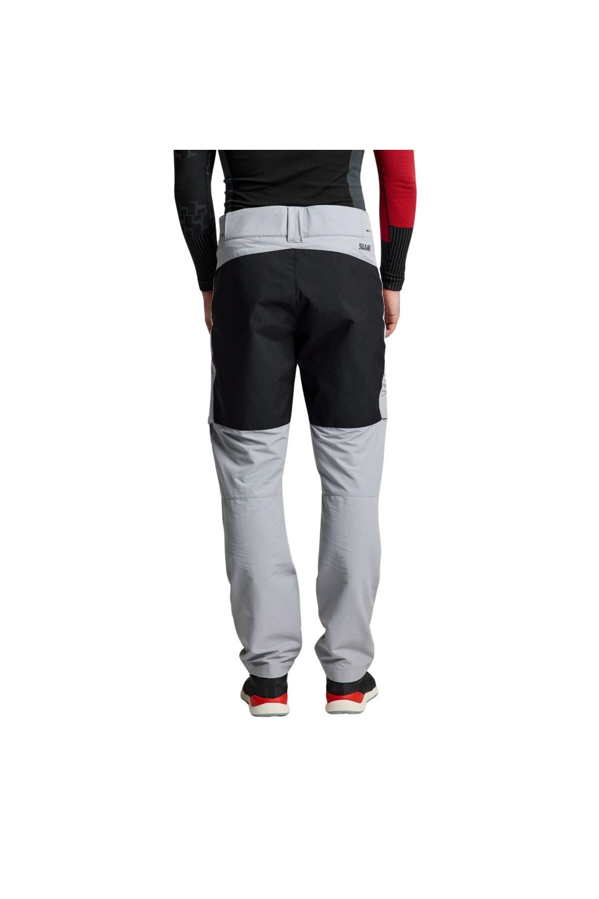 Pro Tech Erkek Gri Pantolon ERKEK PANTOLON A104008S00