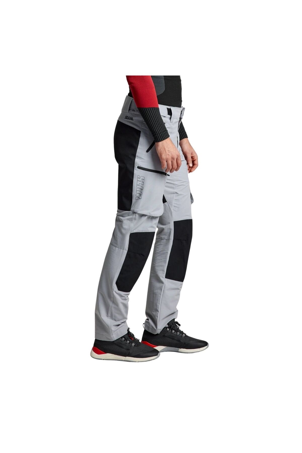 Pro Tech Erkek Gri Pantolon ERKEK PANTOLON A104008S00