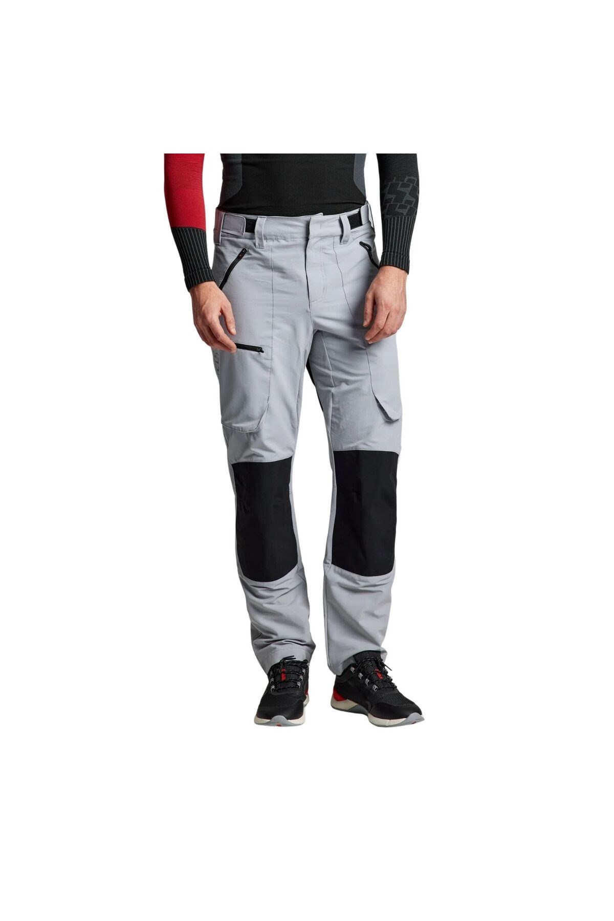 Pro Tech Erkek Gri Pantolon ERKEK PANTOLON A104008S00