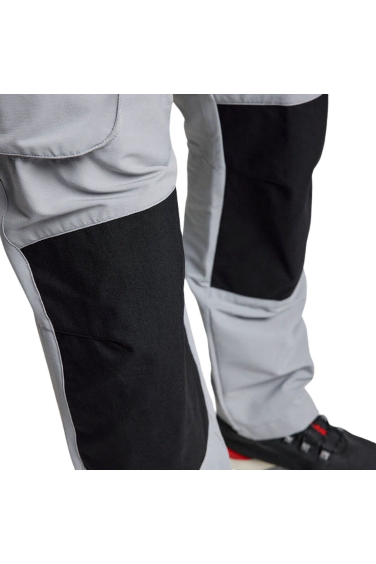 Pro Tech Erkek Gri Pantolon ERKEK PANTOLON A104008S00