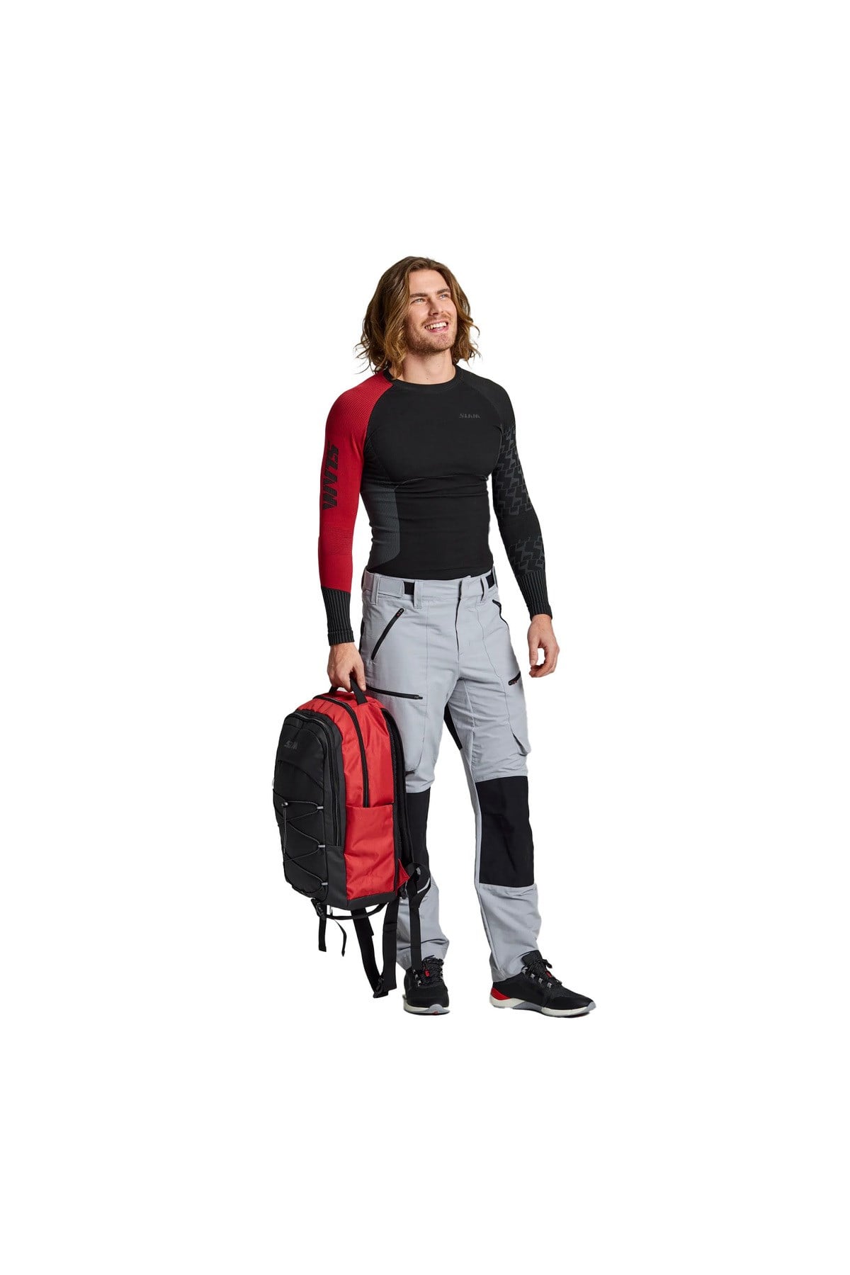 PRO TECH PANT