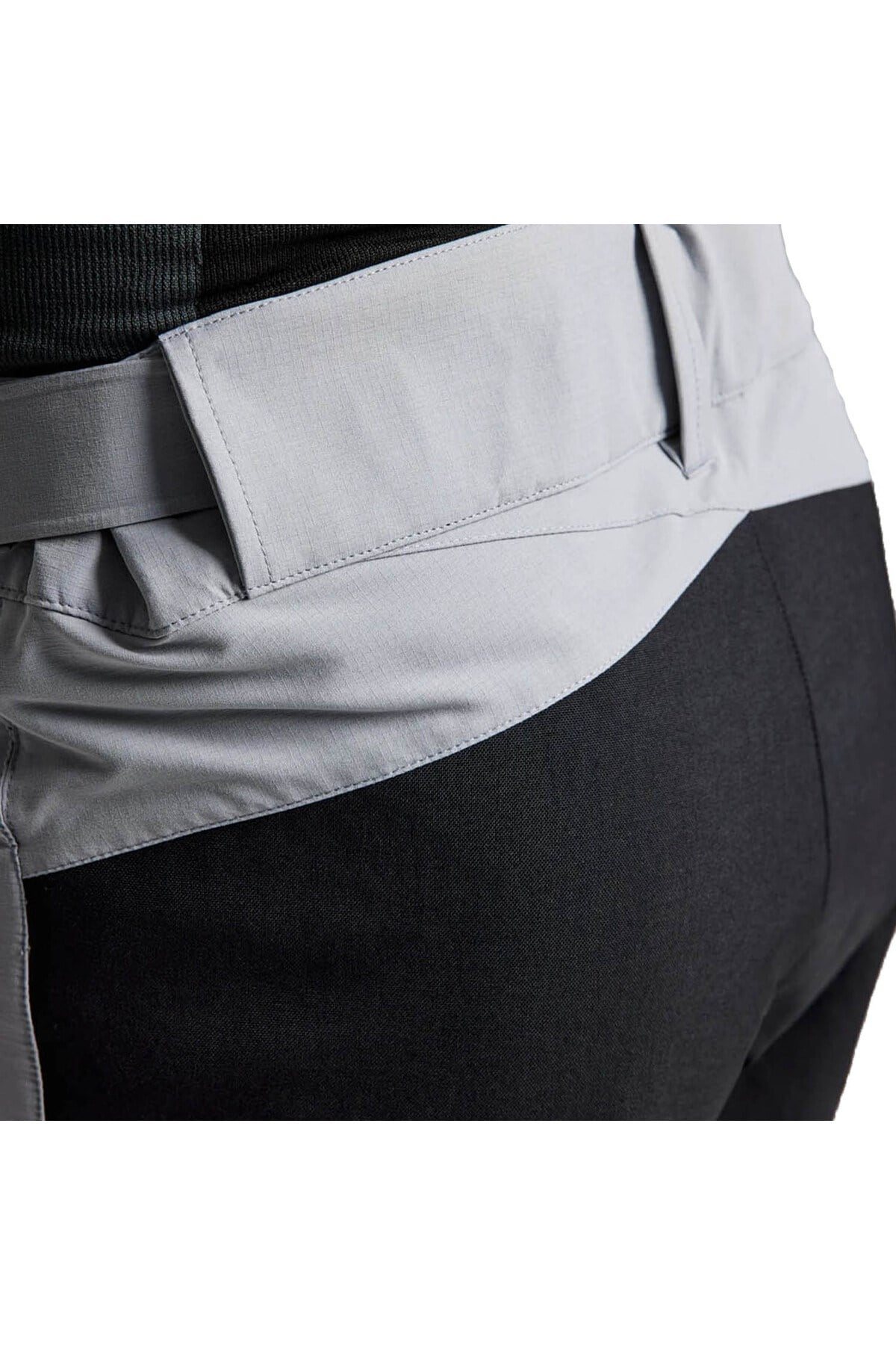 Pro Tech Short Erkek Gri Şort ERKEK ŞORT A140007S01