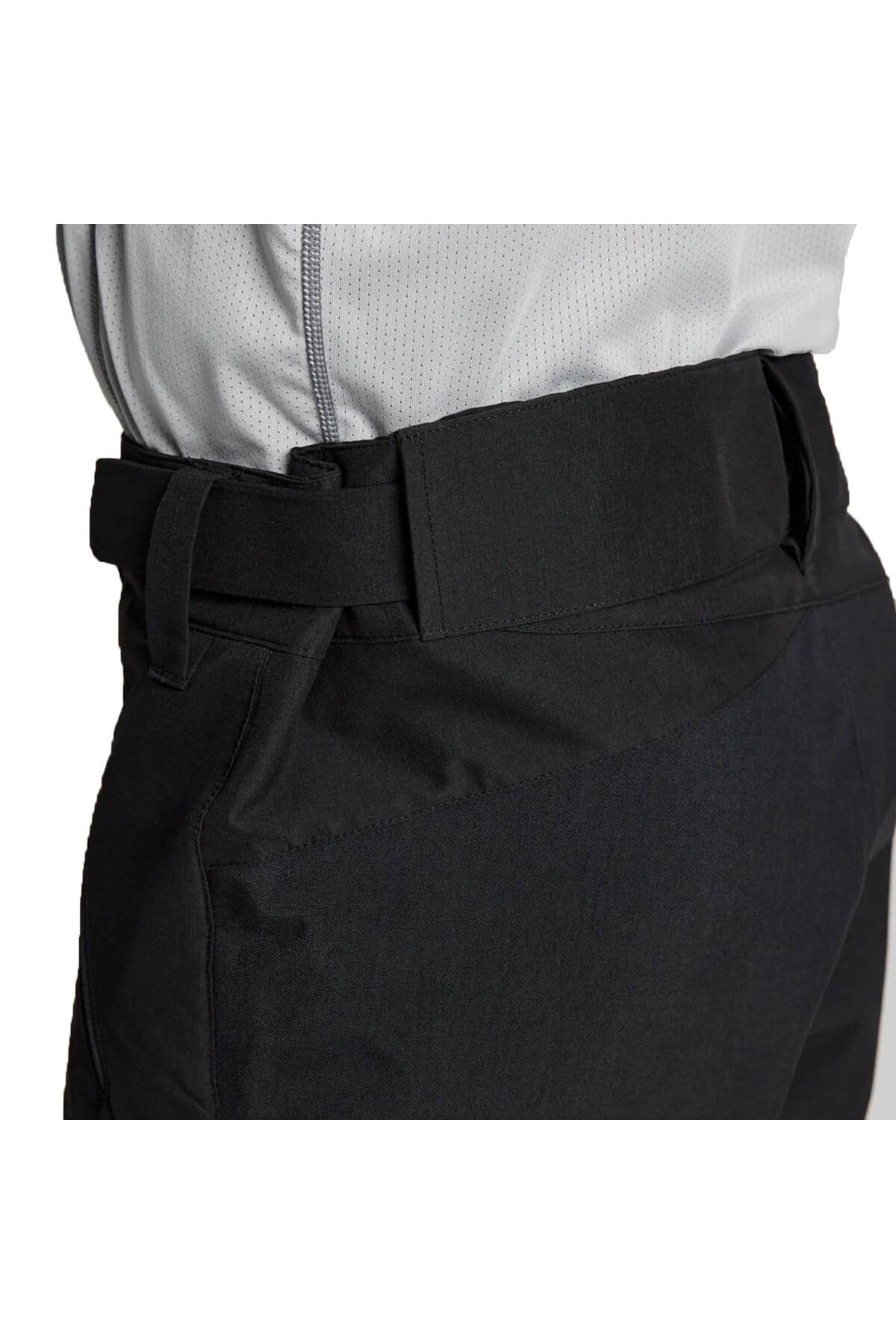 Pro Tech Short Erkek Siyah Şort ERKEK ŞORT A140007S01
