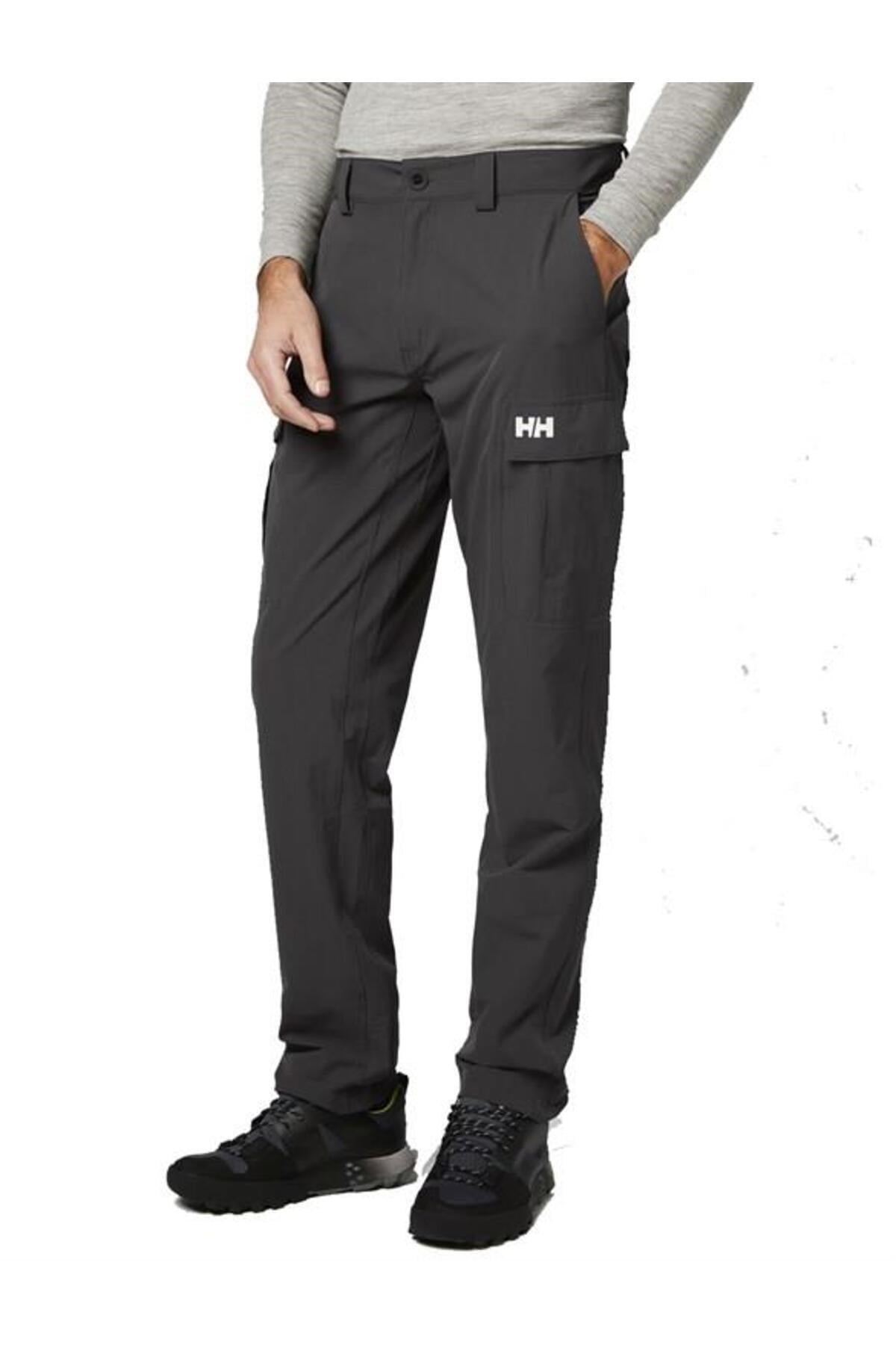 QD Erkek Cargo Pantolon-HHA.33996H98