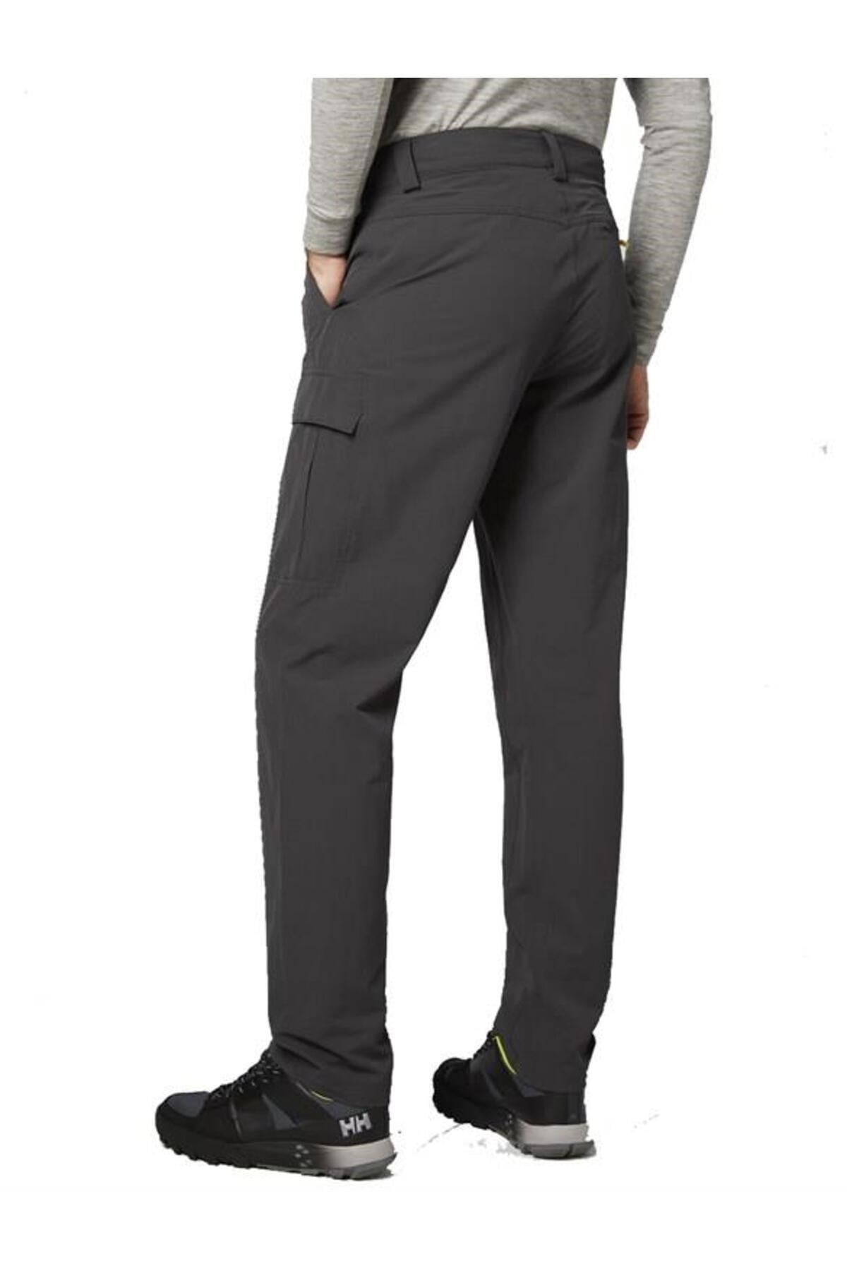 QD Erkek Cargo Pantolon-HHA.33996H98